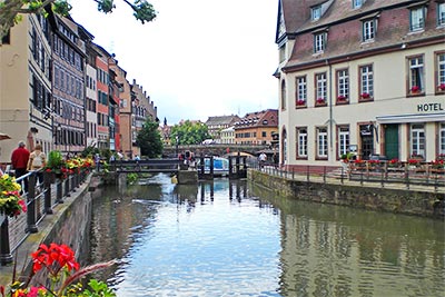 Straßburg/Frankreich